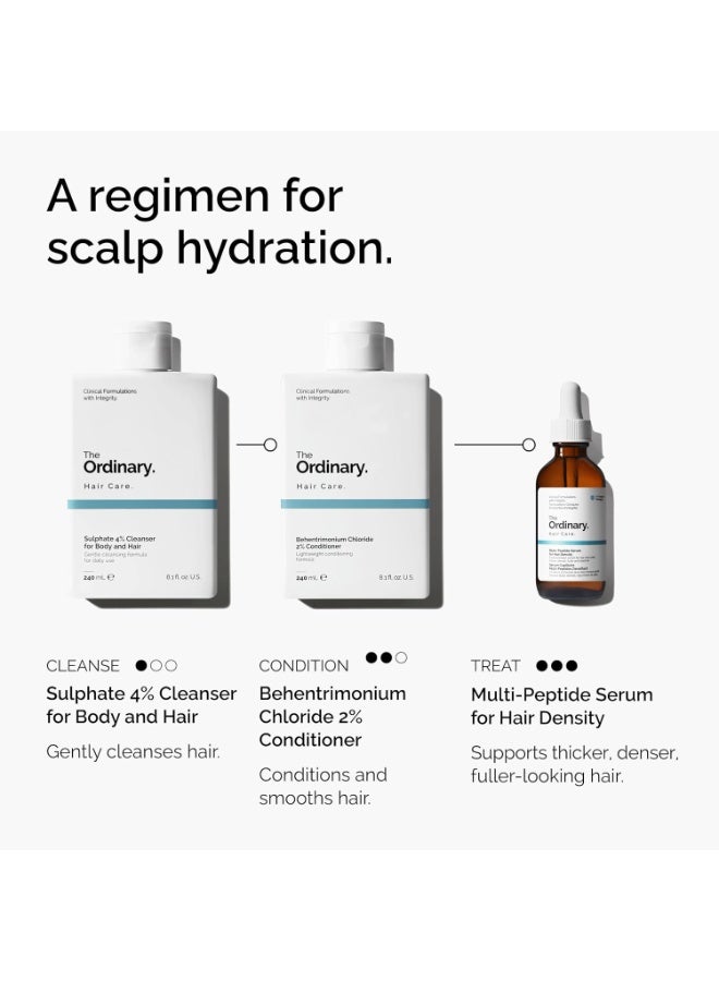 بلسم كلوريد بيهينتريمونيوم 2% 240 مل - view 4